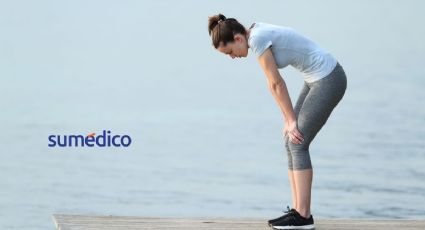 5 errores que cometes a la hora de hacer ejercicio y que debes evitar
