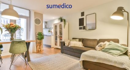 ¿Cómo hacer para que tu casa se mantenga siempre limpia?