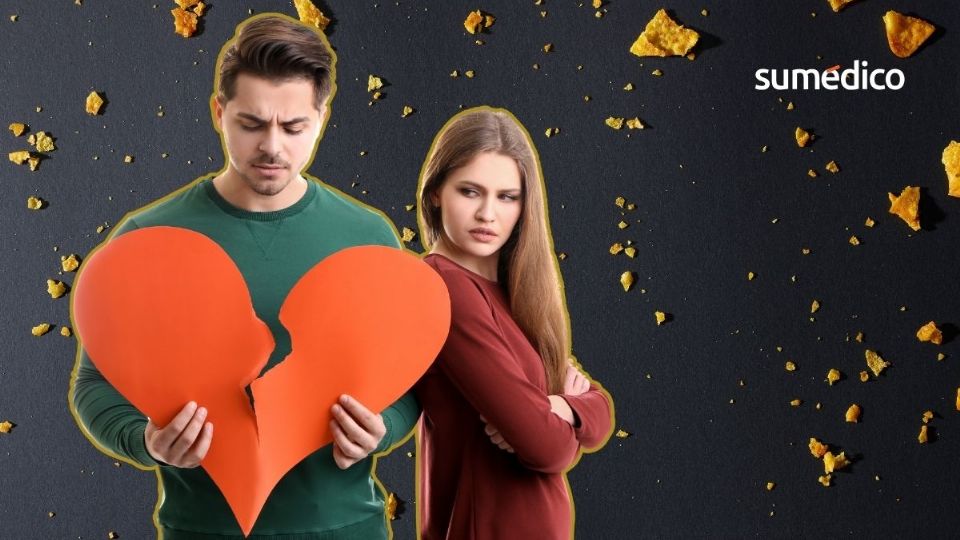 Ser migajero puede causar insatisfacción con la vida y empeorar la soledad.