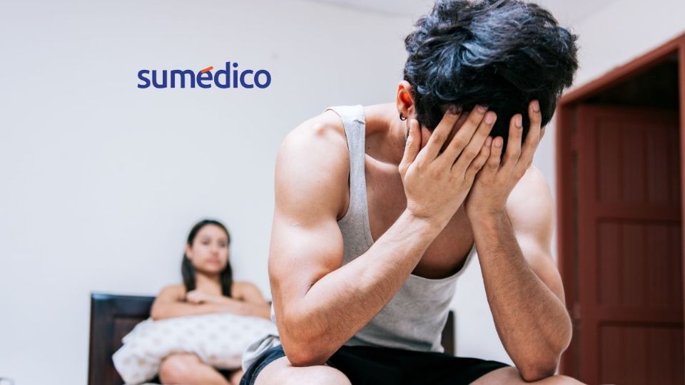 Conoce qué significa que una persona llore después de tener intimidad