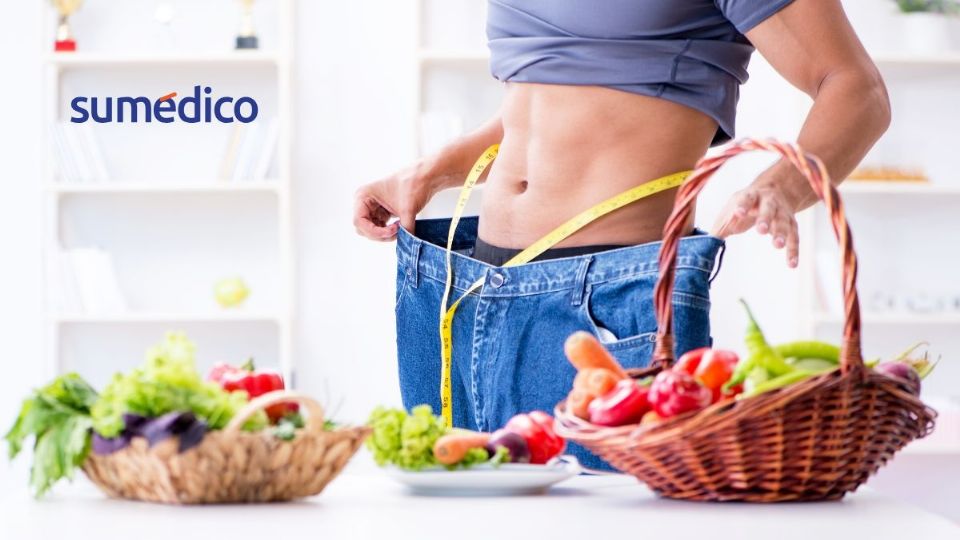 Conoce los mejores alimentos que puedes comer si quieres