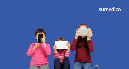 ¿Tus hijos son tímidos? 7 consejos para tratar la timidez infantil