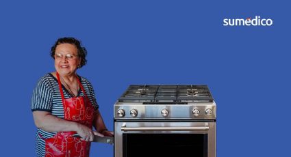 ¿Cocinar es saludable como pasatiempo para adultos mayores? Esto sabemos