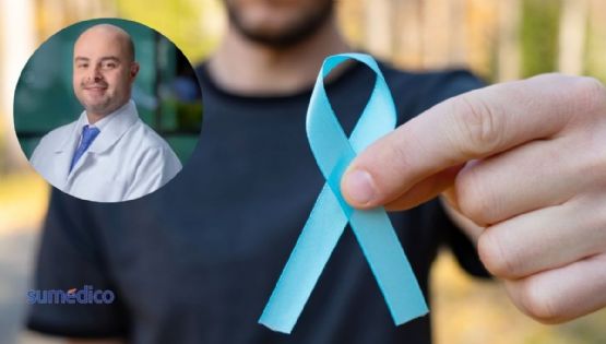 Cáncer de Próstata en México: urgencia silenciosa que podemos detener