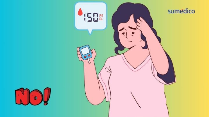 ¿Quieres evitar picos de glucosa? El sencillo truco de un nutriólogo