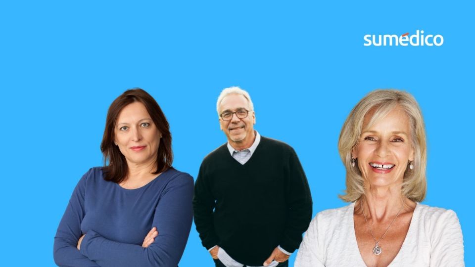 La generación X se coloca a la cabeza