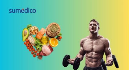 4 alimentos que recomienda Harvard para la producción de testosterona