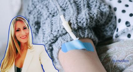 Carolina Vaismán: ‘La medicina de precisión solo ataca al tumor y reduce efectos secundarios'
