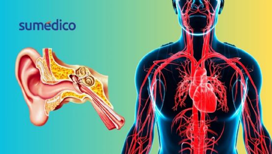 El síntoma en el oído que alerta problemas del corazón