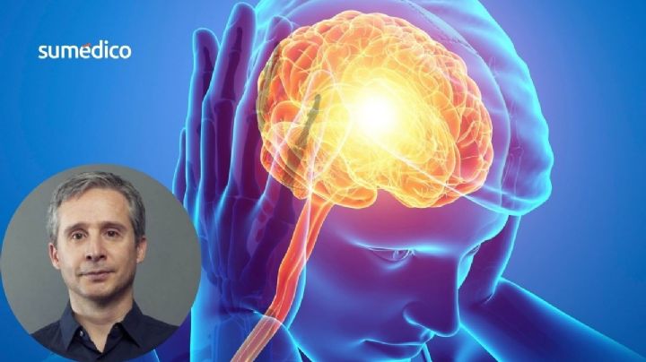Prevención, la clave para vivir sin migraña