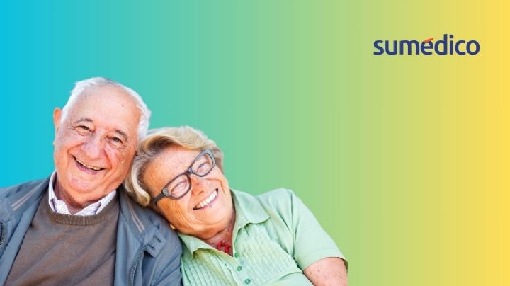 7 claves para envejecer con tu pareja