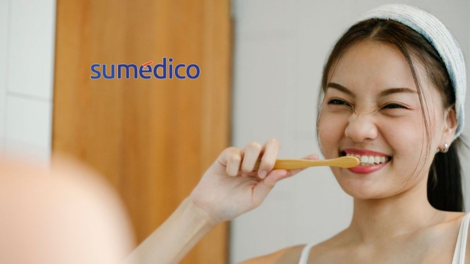 Después de comer debes esperar un tiempo para cepillarte los dientes