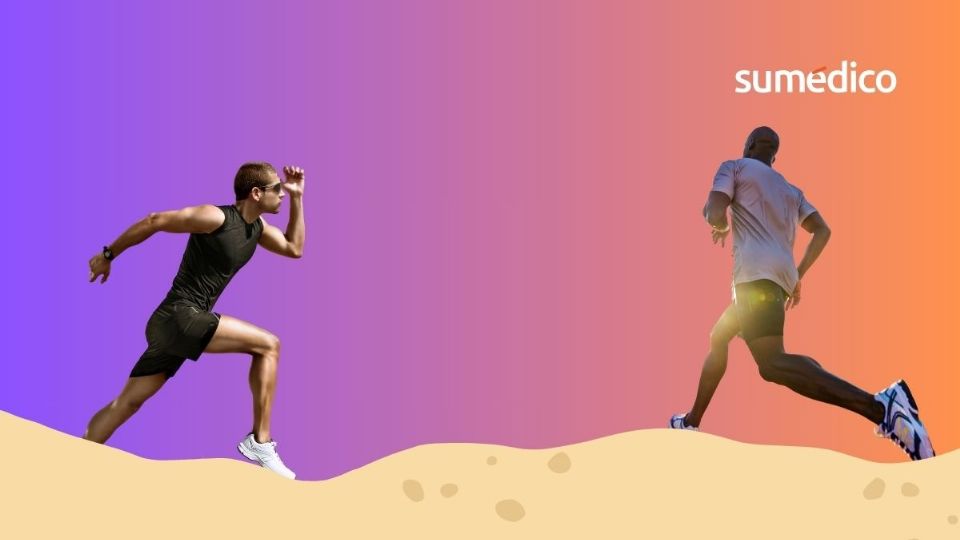 ¿Qué parte de mi cuerpo debo ejercitar?