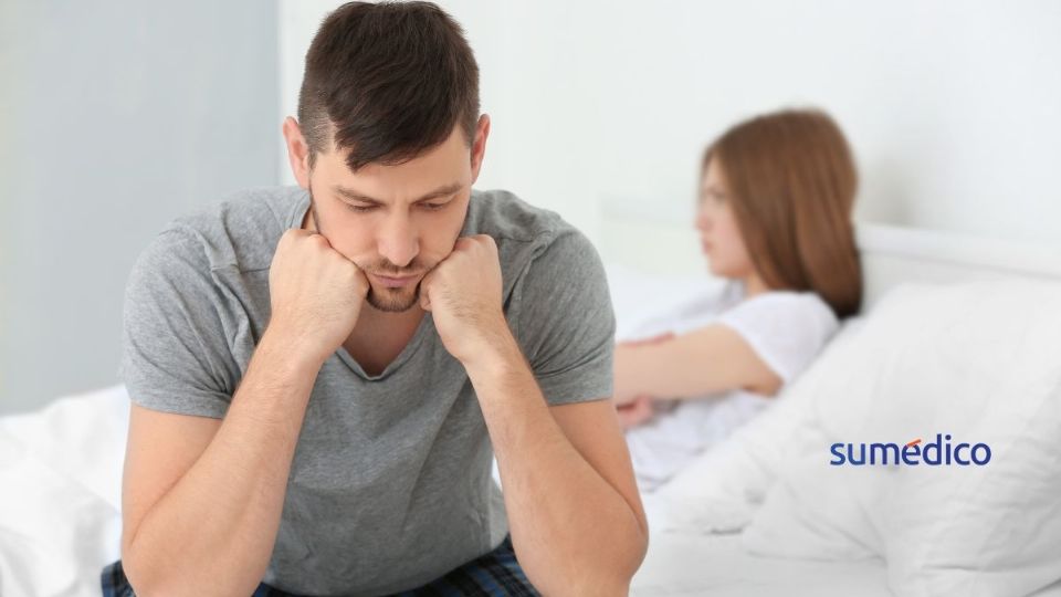 Conoce las razones del por qué tu pareja siempre te amenaza con dejarte, según la psicología
