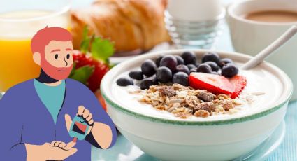 Resistencia a la insulina: 5 mejores desayunos para controlarlo