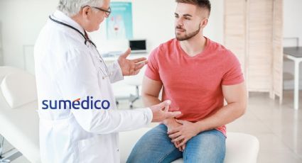 ¿Cuáles son las razones por las que los hombres tienen miedo a hablar de su salud?