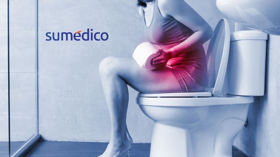 Conoce los problemas de salud que pueden estar detrás del estreñimiento