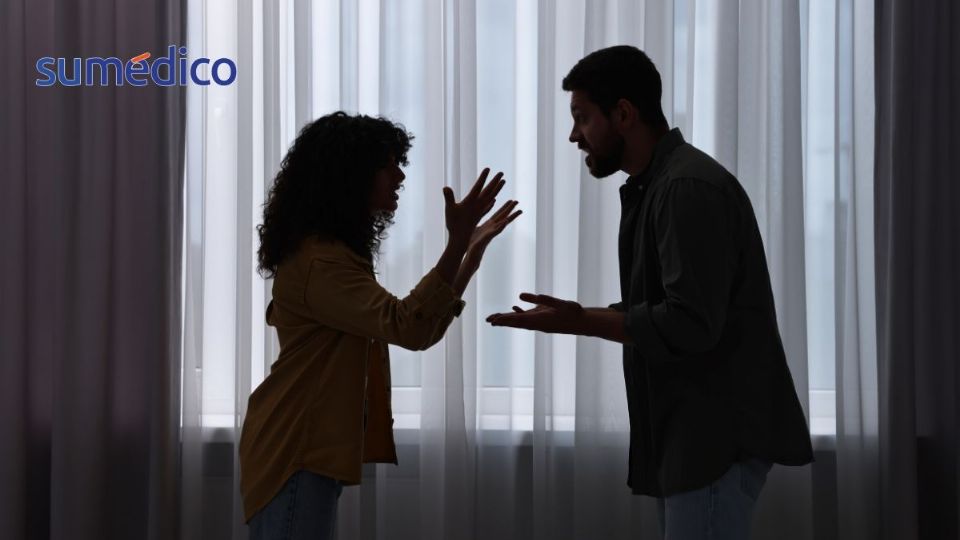 Conoce las señales que indican que tu pareja es tóxica