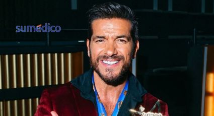 Pablo Quevedo fue operado tras ser diagnosticado de cáncer; este es su estado de salud