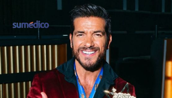 Pablo Quevedo fue operado tras ser diagnosticado de cáncer; este es su estado de salud