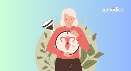 El raro síndrome que afecta más a las mujeres en la menopausia