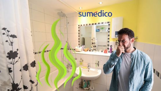 5 trucos para eliminar los malos olores del baño