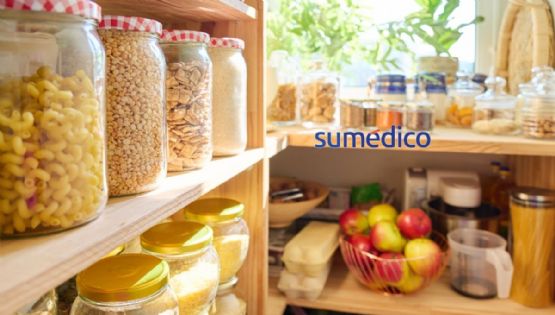 5 alimentos que pueden durar mucho en tu cocina sin echarse a perder