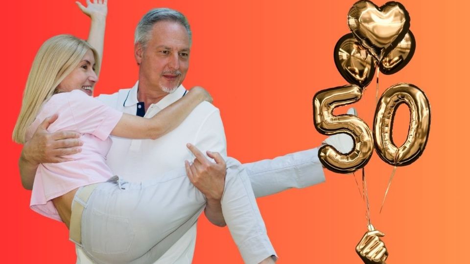 La freuencia en las relaciones disminuye con la edad ¿hay algo qué hacer?