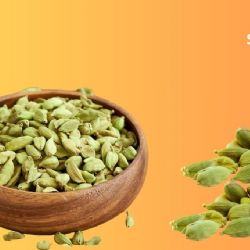 Cardamomo: Así se debe comer para regular glucosa, colesterol y triglicéridos