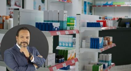 Mapa del desabasto de medicamentos: Comparativo crítico 2019-2024