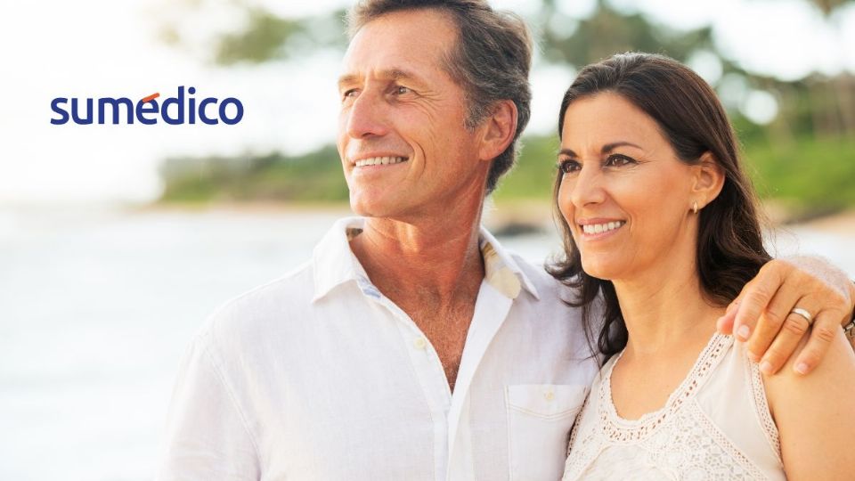 Conoce los consejos para aumentar la intimidad después de los 50 años