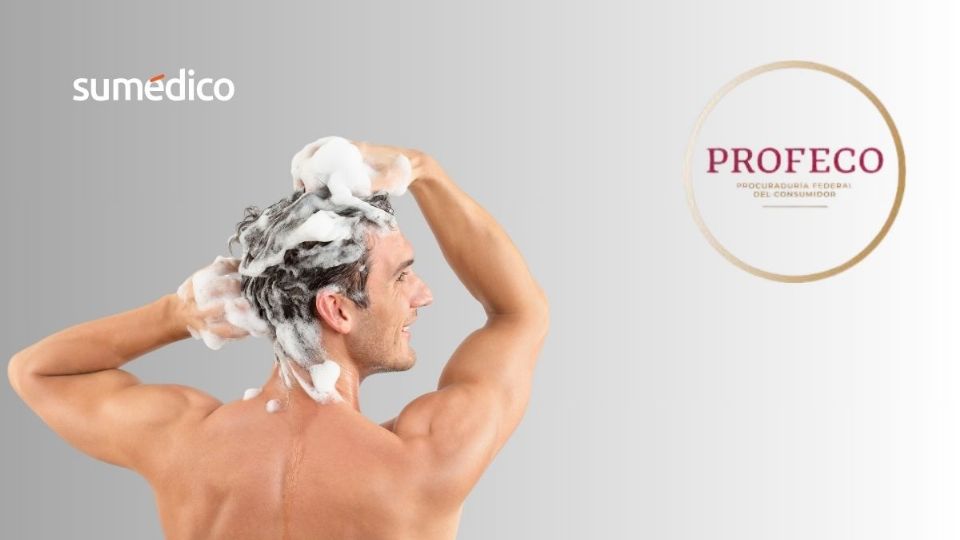 ¿Cuál es el mejor shampoo en la estantería del súper?