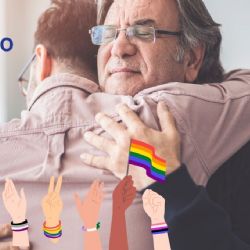 5 formas de apoyar a tu hijo si te dice que es homosexual