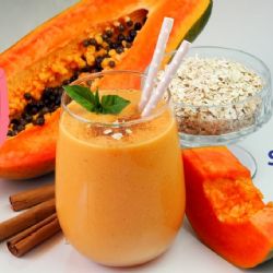 ¿Quieres limpiar el colon? Este es el licuado ideal