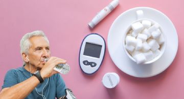 Glucosa: La mejor bebida para controlarlo si tienes diabetes