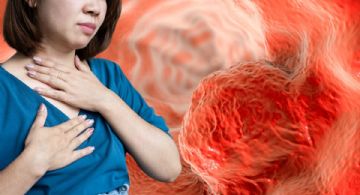 Varices esofágicas: Una grave complicación del hígado graso