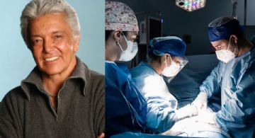 Alberto Vázquez: ¿Qué es el cateterismo en una pierna que le practicaron?