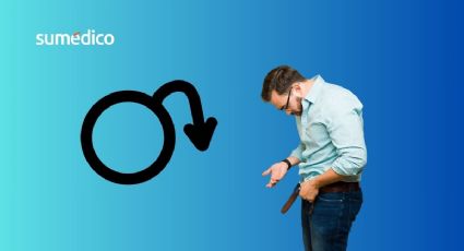 Disfunción eréctil en hombres jóvenes: Causas y posibles soluciones
