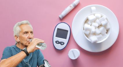 Glucosa: La mejor bebida para controlarlo si tienes diabetes