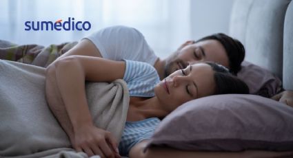 5 prácticas que tienen antes de dormir las parejas que se aman