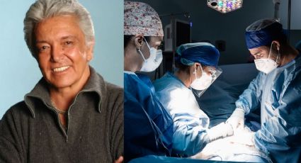 Alberto Vázquez: ¿Qué es el cateterismo en una pierna que le practicaron?