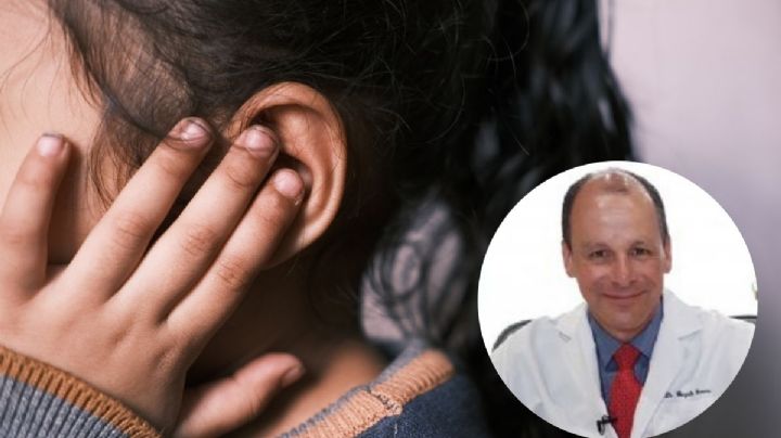 ¿Qué sonidos afectan la audición de tus hijos?