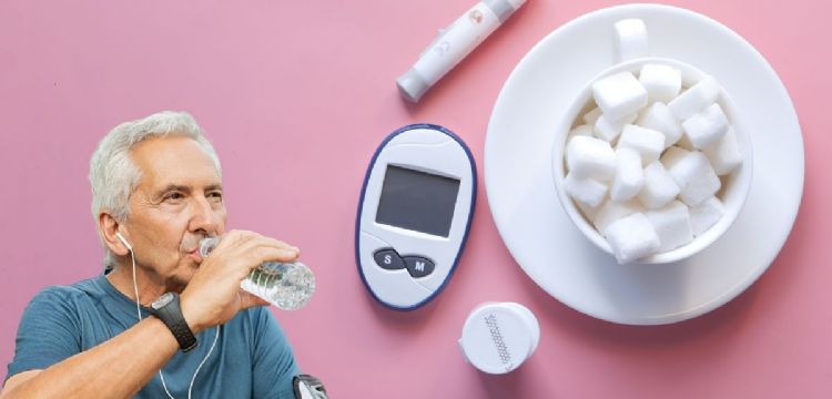 Glucosa: La mejor bebida para controlarlo si tienes diabetes