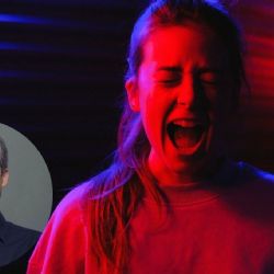 Paranoia: cuando la mente se llena de amenazas imaginarias
