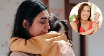 Lydiana Garcia, psicóloga: La herida materna nos hace sentir insuficientes