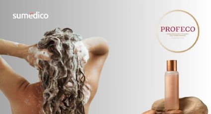 ¿Cuál es el mejor shampoo para cabello teñido, según Profeco?