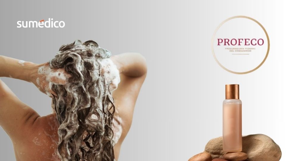 El shampoo es uno de los productos de la higiene personal.