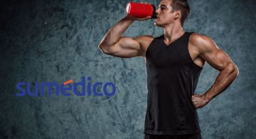 ¿La proteína se debe tomar antes o después de hacer ejercicio?