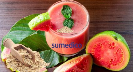El mejor licuado para nivelar la presión arterial y dormir mejor
