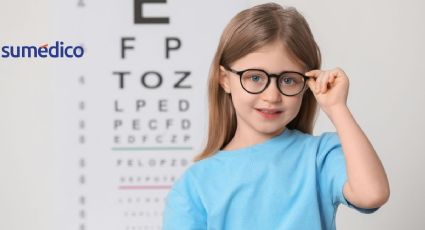 ¿Cuáles son las señales que pueden indicar que tu hijo necesita lentes?